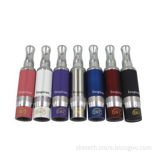 Perfect atomizer, Inspiron, with high quality and charming appearance